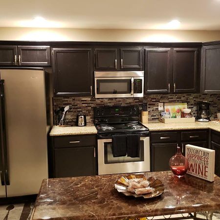 Beautiful 3 Bed/2 Bath Cozy Get Away Home Las Vegas Exterior foto