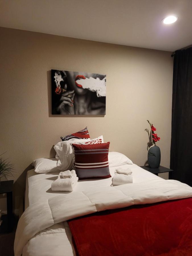 Beautiful 3 Bed/2 Bath Cozy Get Away Home Las Vegas Exterior foto