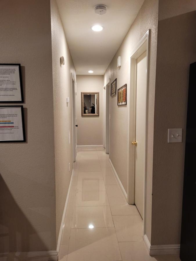 Beautiful 3 Bed/2 Bath Cozy Get Away Home Las Vegas Exterior foto
