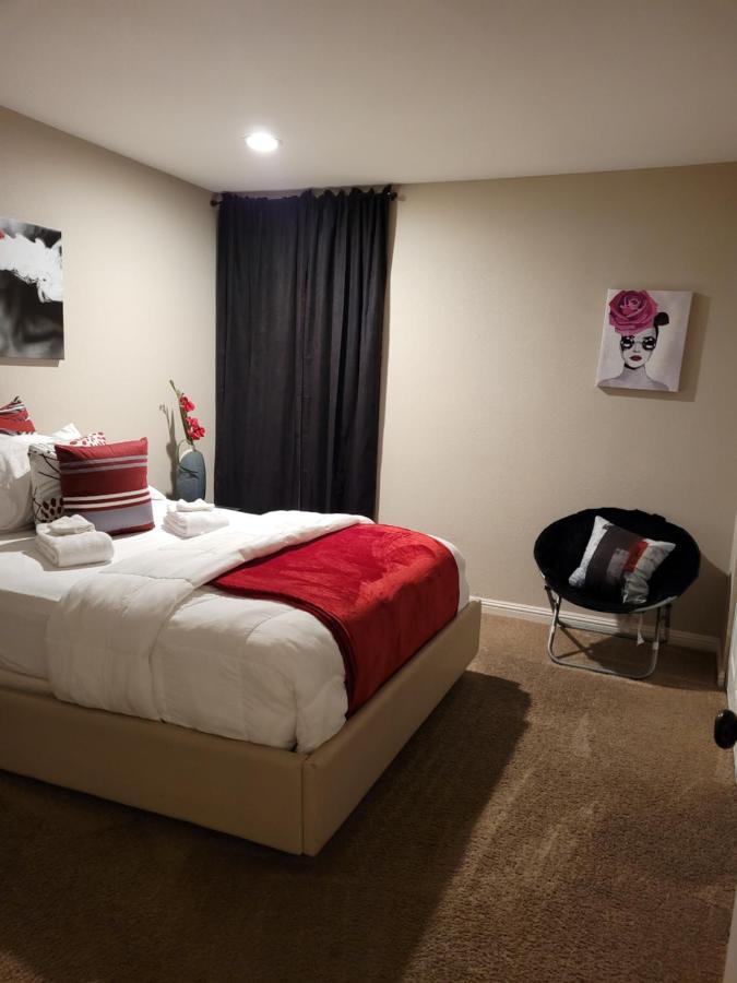 Beautiful 3 Bed/2 Bath Cozy Get Away Home Las Vegas Exterior foto