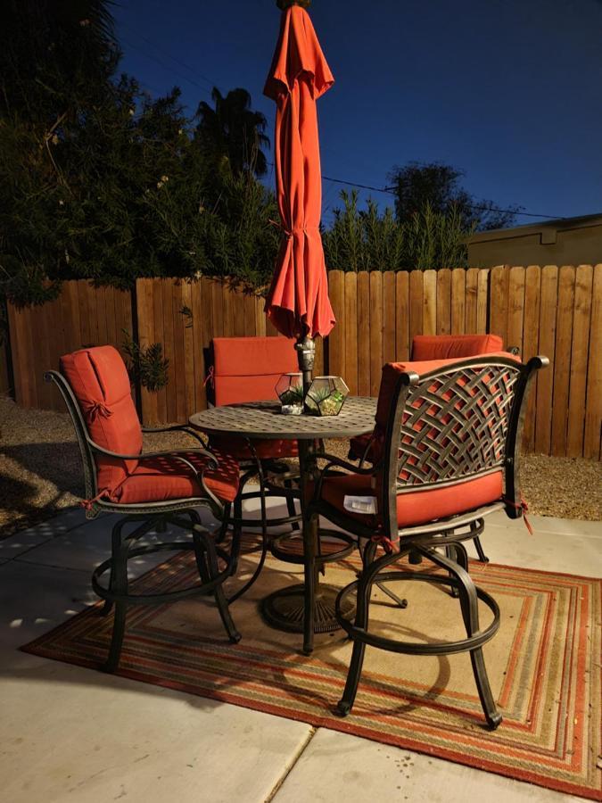 Beautiful 3 Bed/2 Bath Cozy Get Away Home Las Vegas Exterior foto