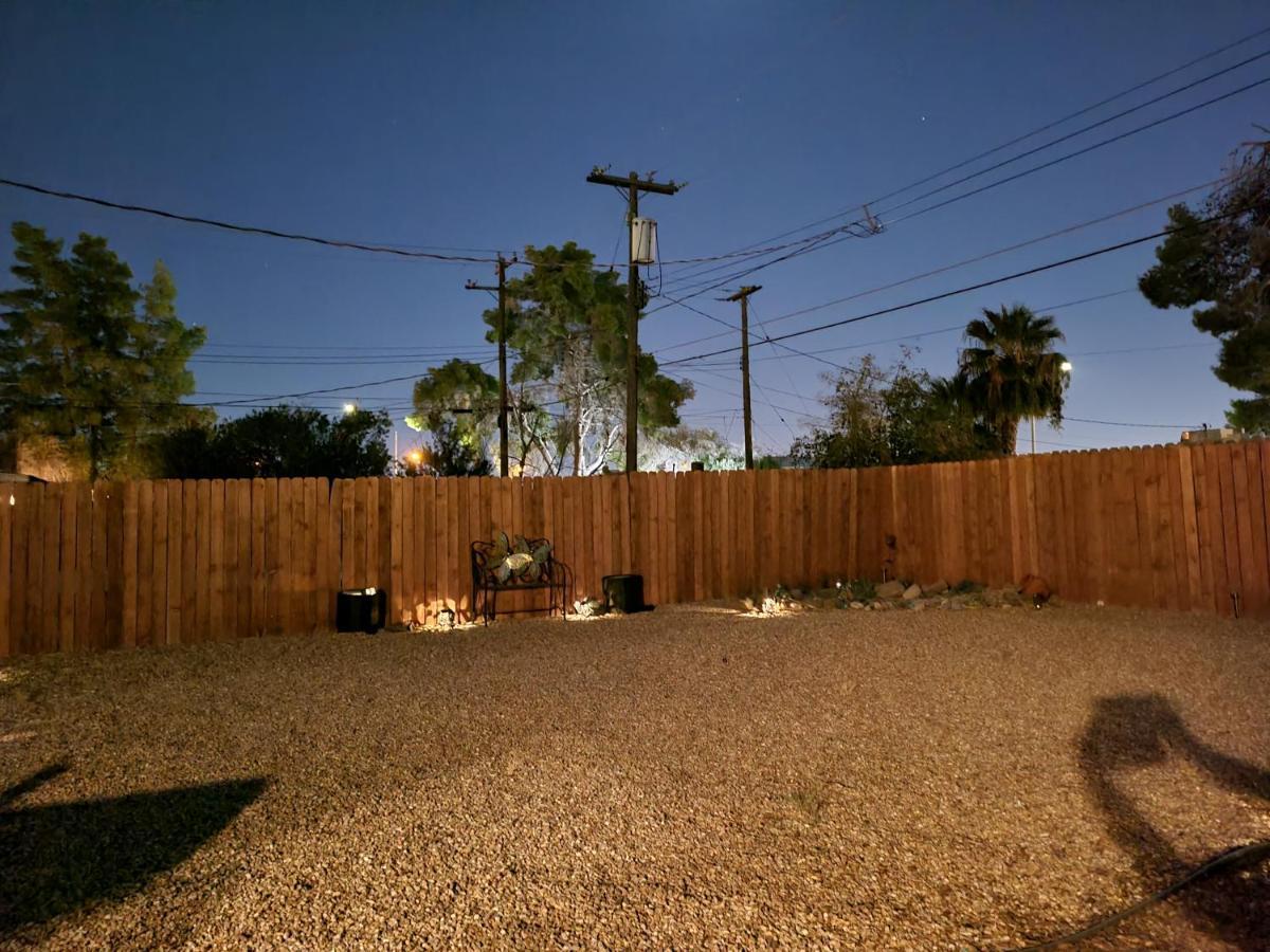 Beautiful 3 Bed/2 Bath Cozy Get Away Home Las Vegas Exterior foto