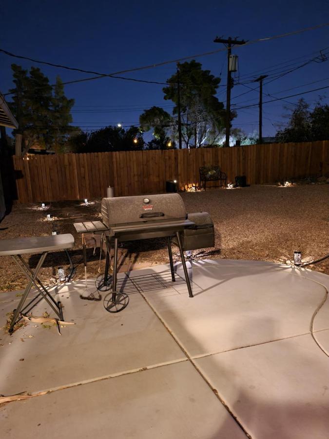 Beautiful 3 Bed/2 Bath Cozy Get Away Home Las Vegas Exterior foto