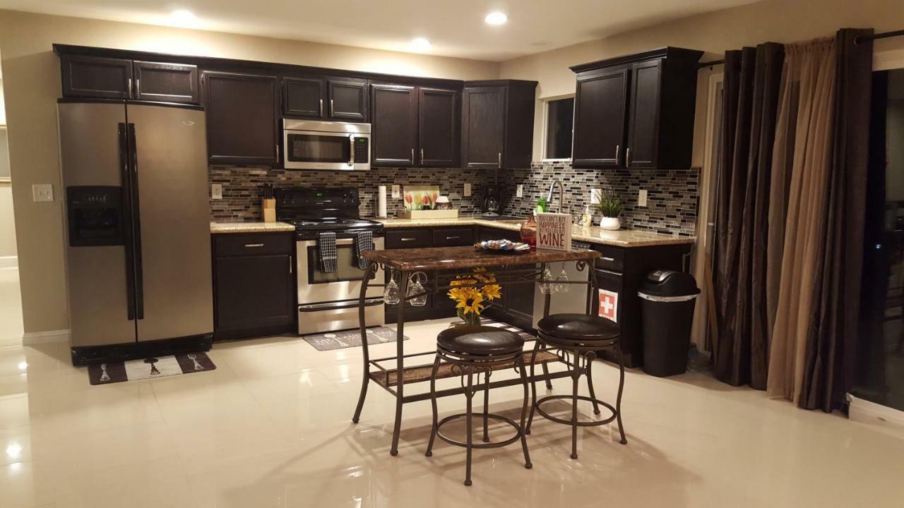 Beautiful 3 Bed/2 Bath Cozy Get Away Home Las Vegas Exterior foto