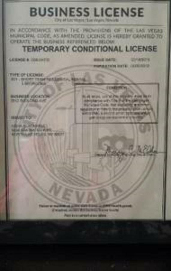 Beautiful 3 Bed/2 Bath Cozy Get Away Home Las Vegas Exterior foto