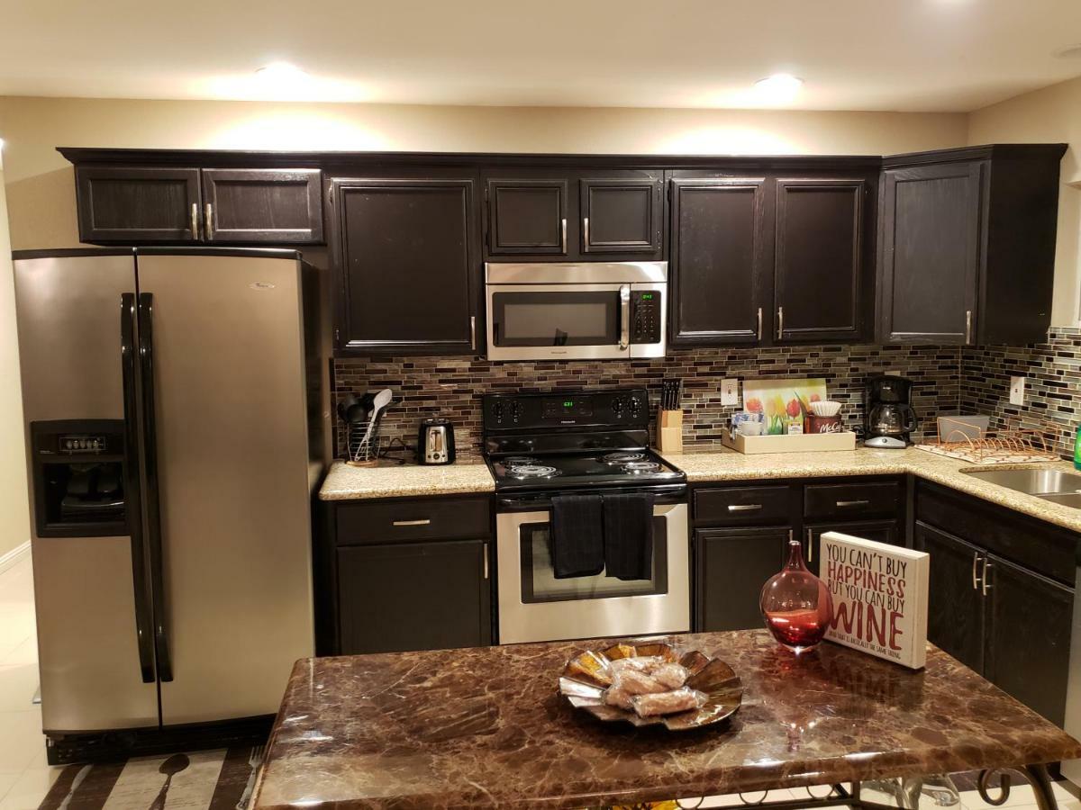 Beautiful 3 Bed/2 Bath Cozy Get Away Home Las Vegas Exterior foto