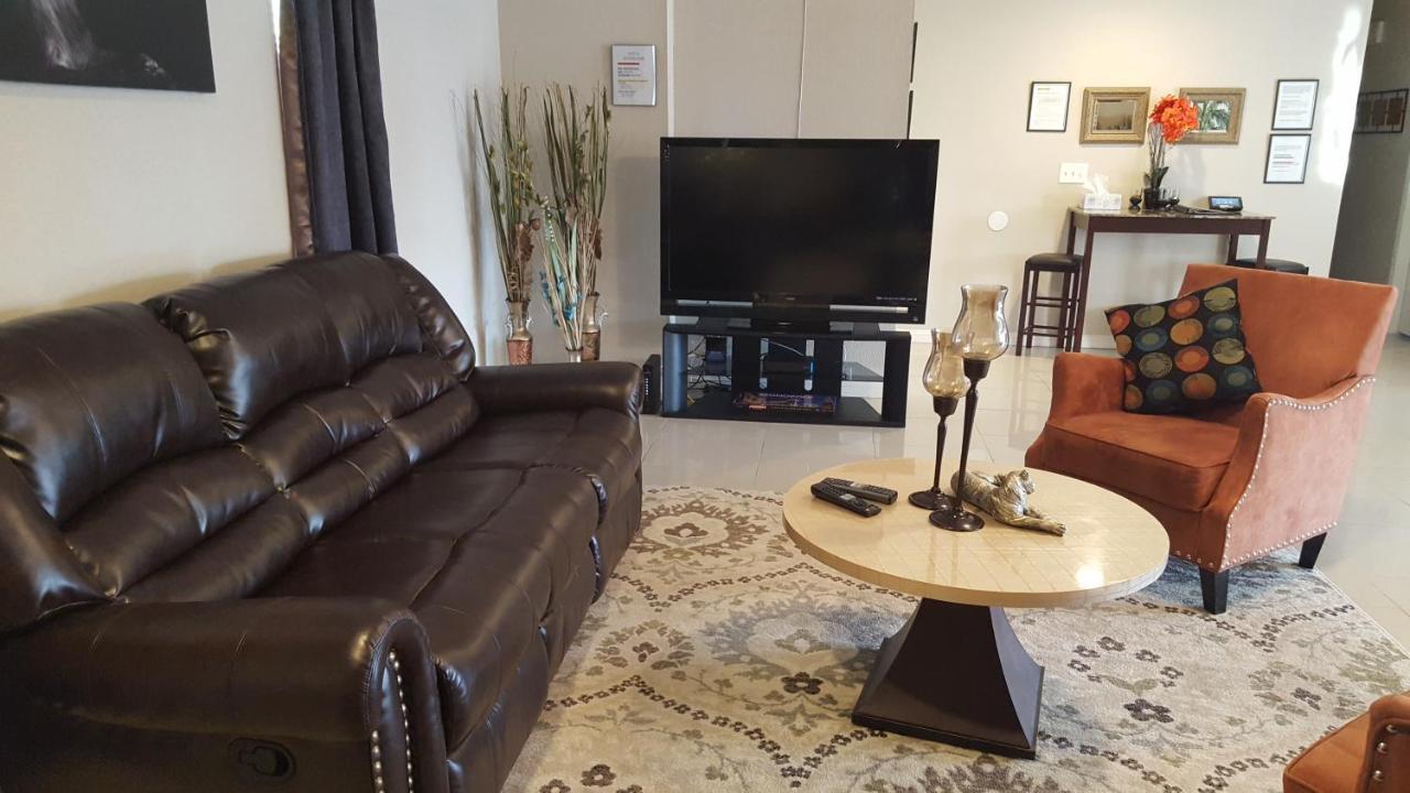 Beautiful 3 Bed/2 Bath Cozy Get Away Home Las Vegas Exterior foto