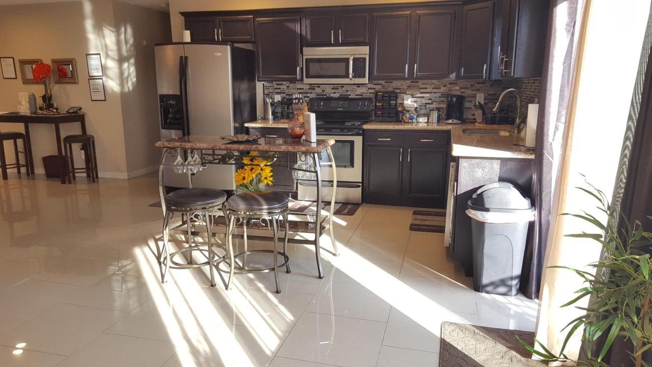 Beautiful 3 Bed/2 Bath Cozy Get Away Home Las Vegas Exterior foto