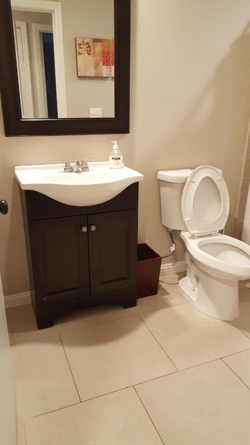 Beautiful 3 Bed/2 Bath Cozy Get Away Home Las Vegas Exterior foto
